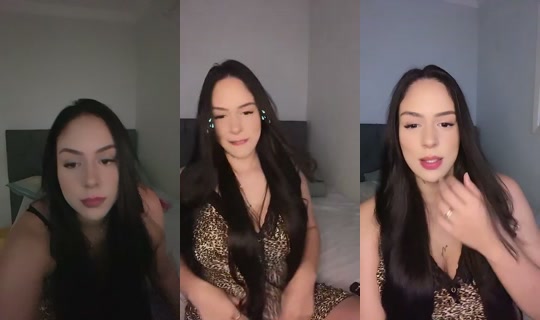 BabiMedeiros Bigo Live — Aug 15, 2026, 12:06 AM