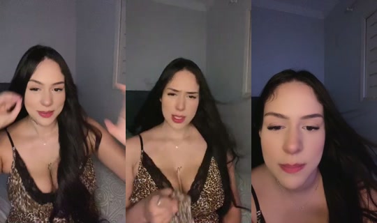 BabiMedeiros Bigo Live — Aug 15, 2026, 2:47 AM