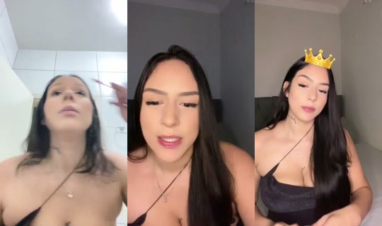 BabiMedeiros Bigo Live — Aug 16, 2026, 12:20 AM