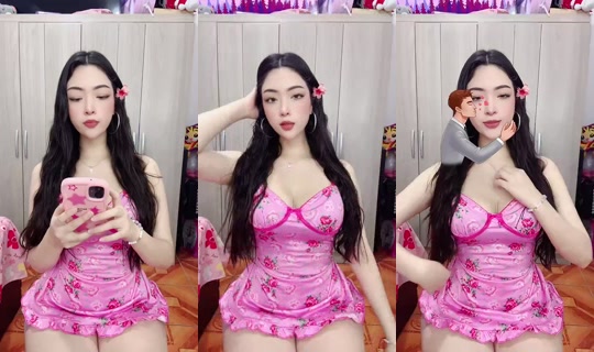 Baby.Ju Bigo Live — Jul 20, 2026, 5:57 PM