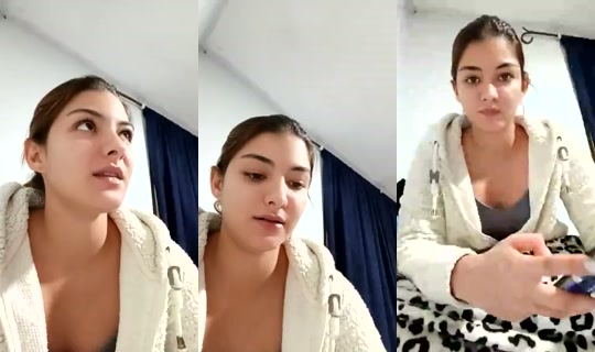 BabyAngela27 Bigo Live — Jul 30, 2026, 1:05 AM