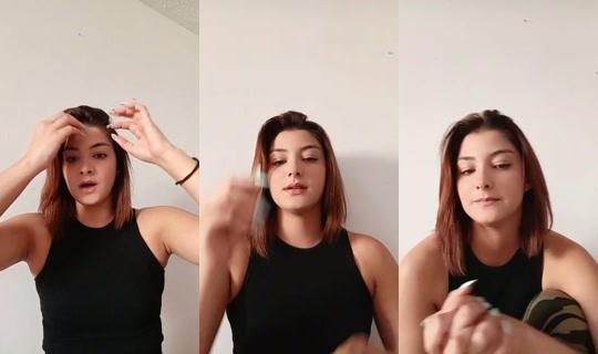 BabyAngela27 Bigo Live — Sep 4, 2026, 8:33 PM
