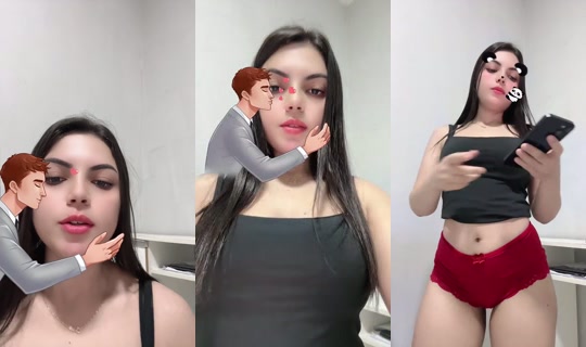 Baby_Mary Bigo Live — Aug 30, 2026, 8:36 AM