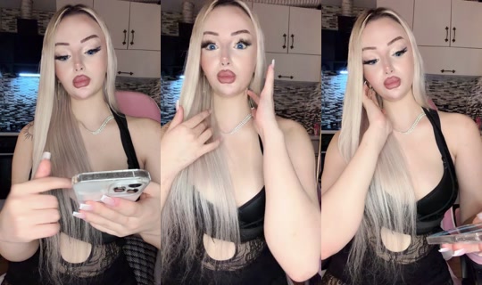 Babyblondee Bigo Live — Sep 3, 2026, 9:25 PM