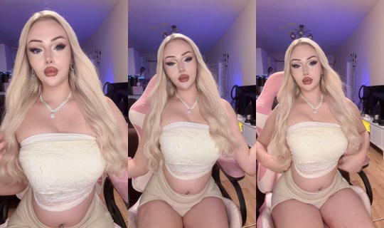 Babyblondee Bigo Live — Sep 13, 2026, 6:00 PM