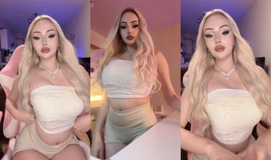 Babyblondee Bigo Live — Sep 13, 2026, 6:51 PM