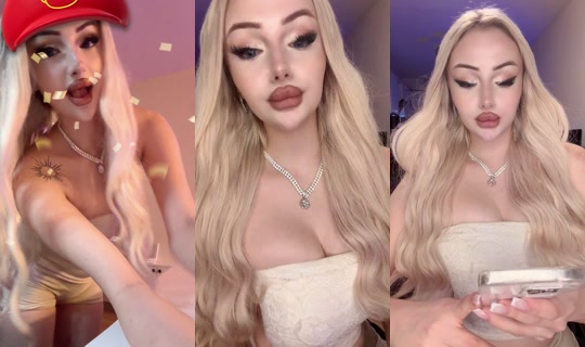 Babyblondee Bigo Live — Sep 13, 2026, 9:27 PM