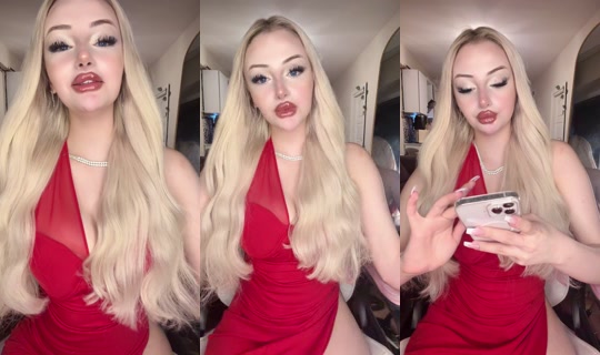 Babyblondee Bigo Live — Sep 17, 2026, 9:30 PM