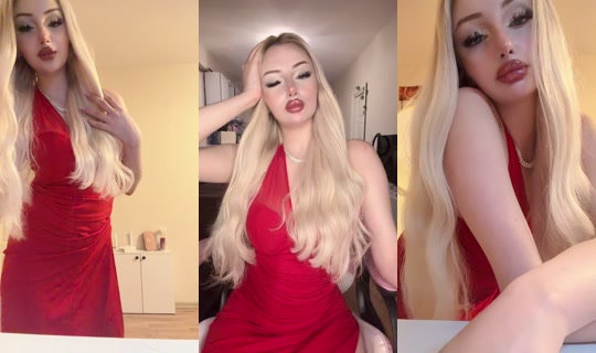 Babyblondee Bigo Live — Sep 17, 2026, 10:21 PM