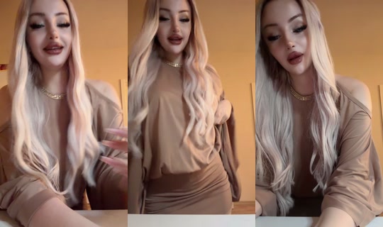 Babyblondee Bigo Live — Sep 19, 2026, 4:16 PM