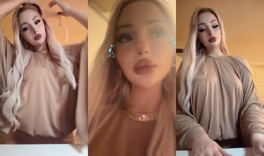 Babyblondee Bigo Live — Sep 19, 2026, 5:09 PM