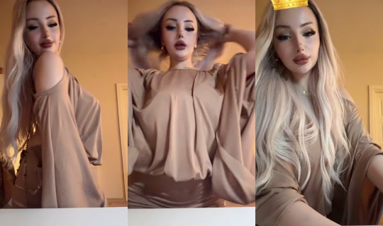 Babyblondee Bigo Live — Sep 19, 2026, 6:51 PM