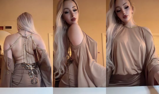 Babyblondee Bigo Live — Sep 19, 2026, 7:46 PM
