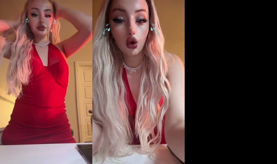 Babyblondee Bigo Live — Sep 21, 2026, 6:07 PM