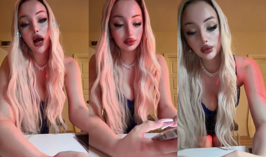 Babyblondee Bigo Live — Sep 22, 2026, 5:29 PM
