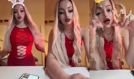 Babyblondee Bigo Live — Sep 22, 2026, 8:45 PM
