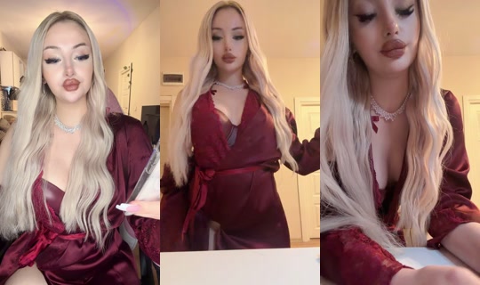 Babyblondee Bigo Live — Sep 22, 2026, 10:28 PM