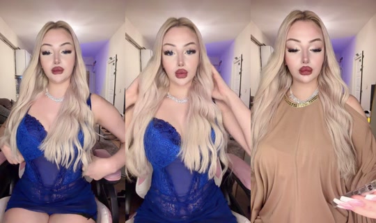 Babyblondee Bigo Live — Sep 24, 2026, 9:14 PM