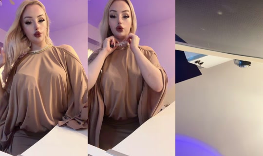 Babyblondee Bigo Live — Sep 24, 2026, 10:05 PM