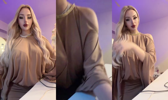 Babyblondee Bigo Live — Sep 24, 2026, 10:56 PM