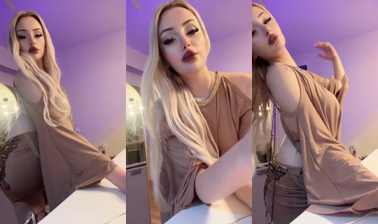 Babyblondee Bigo Live — Sep 24, 2026, 11:47 PM