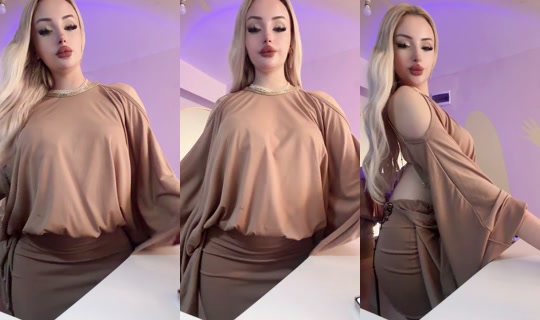 Babyblondee Bigo Live — Sep 25, 2026, 8:27 AM