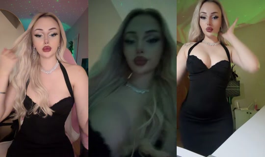Babyblondee Bigo Live — Oct 1, 2026, 10:52 PM