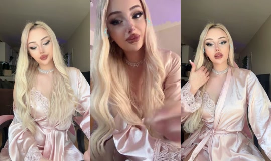 Babyblondee Bigo Live — Oct 4, 2026, 10:03 AM