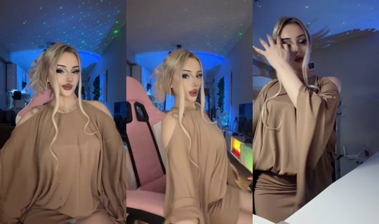 Babyblondee Bigo Live — Oct 4, 2026, 7:08 PM