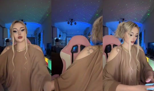 Babyblondee Bigo Live — Oct 4, 2026, 8:51 PM