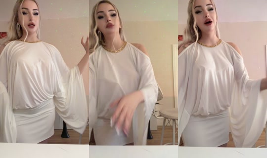 Babyblondee Bigo Live — Oct 16, 2026, 10:38 AM