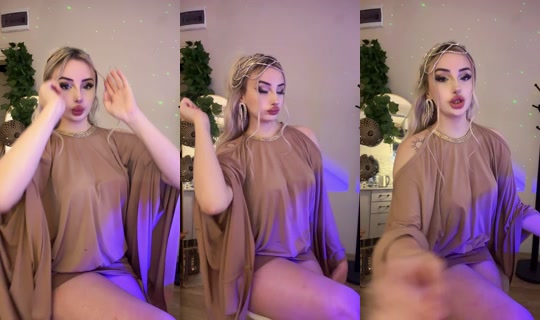 Babyblondee Bigo Live — Oct 17, 2026, 7:55 AM