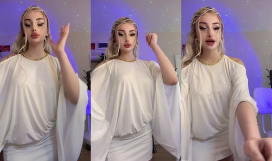 Babyblondee Bigo Live — Oct 17, 2026, 11:02 AM