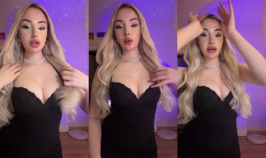 Babyblondee Bigo Live — Oct 17, 2026, 10:37 PM