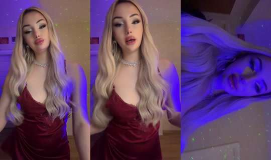 Babyblondee Bigo Live — Oct 18, 2026, 10:06 PM