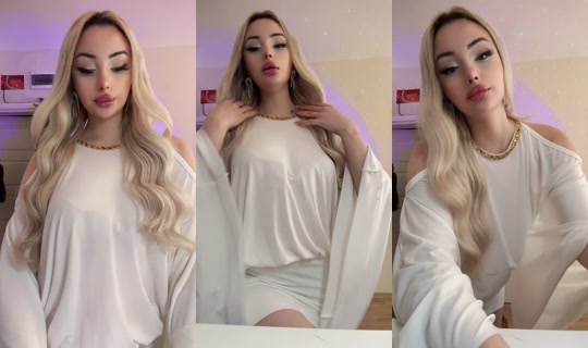 Babyblondee Bigo Live — Oct 20, 2026, 10:26 AM