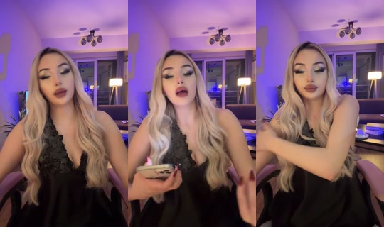Babyblondee Bigo Live — Oct 21, 2026, 7:44 PM