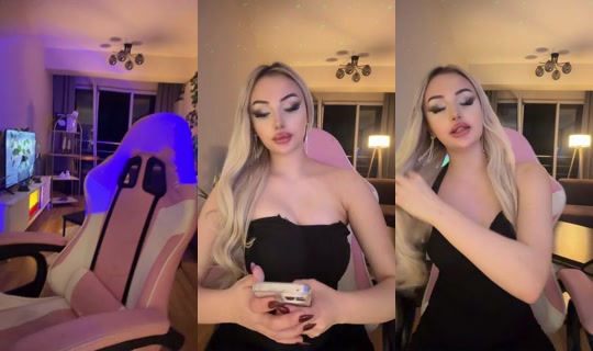 Babyblondee Bigo Live — Oct 22, 2026, 8:59 PM