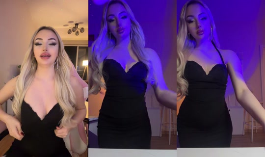 Babyblondee Bigo Live — Oct 22, 2026, 11:44 PM