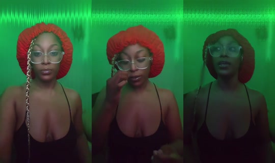 Babybluex2 Bigo Live — Aug 25, 2026, 6:47 AM