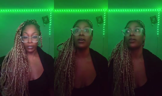 Babybluex2 Bigo Live — Aug 25, 2026, 7:31 AM