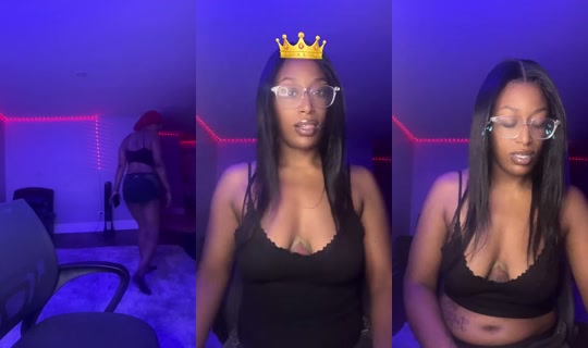 Babybluex2 Bigo Live — Sep 13, 2026, 6:03 AM