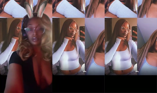 Babybluex2 Bigo Live — Sep 29, 2026, 3:20 PM