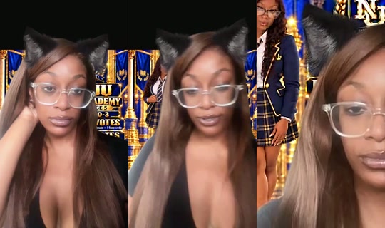 Babybluex2 Bigo Live — Sep 29, 2026, 10:53 PM