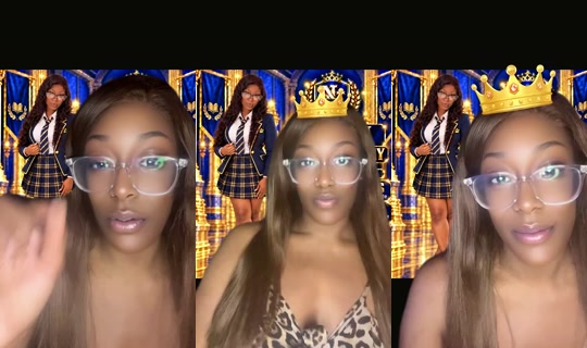 Babybluex2 Bigo Live — Sep 30, 2026, 2:34 AM