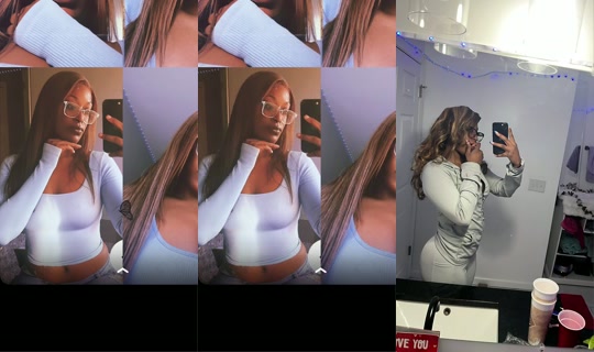 Babybluex2 Bigo Live — Oct 1, 2026, 6:14 AM