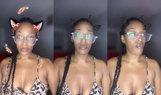 Babybluex2 Bigo Live — Oct 19, 2026, 6:34 AM