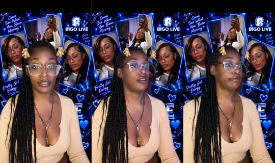 Babybluex2 Bigo Live — Oct 20, 2026, 6:51 PM