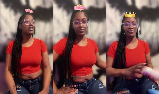Babybluex2 Bigo Live — Oct 21, 2026, 11:48 PM