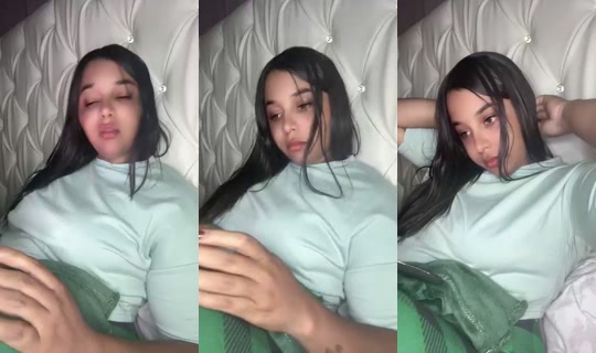 Babyboo4 Bigo Live — Jul 22, 2026, 12:18 AM